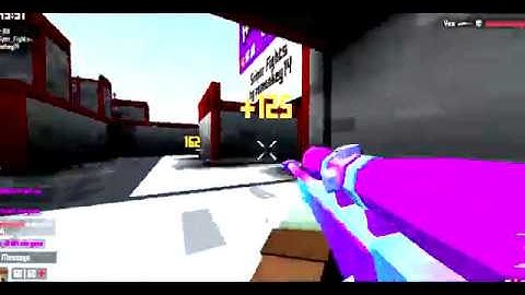 Krunker.io Montage | Perfect