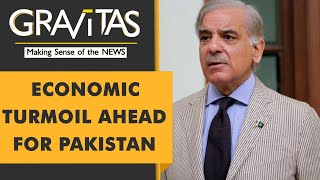 Gravitas: Pakistan's facing a financial crisis