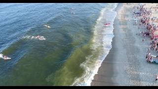 Lifeguard Tournament  2017 Belmar New Jersey