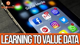 Data Valuation: How To Properly Understand Data Consumption By Ernest Stabek | TheInformer TV