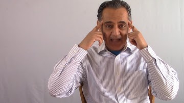 Take Charge Of Your Mindset using NLP technique