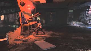 Die Rise quick way to get trample steam round 1 + Epic fail with trample steam w/Commentary