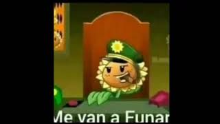 Me Van A Funar