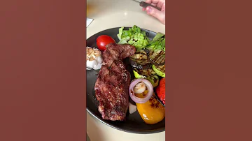 Обзор на мясной ресторан The бык