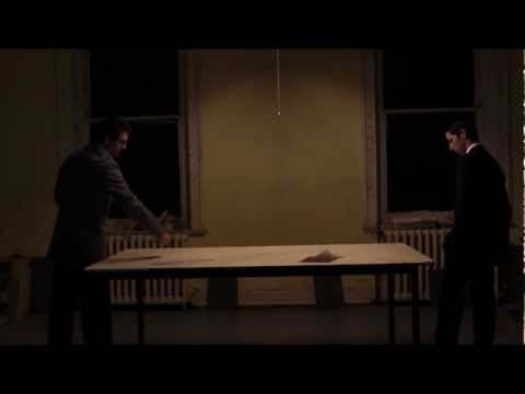The Dart Night Returns