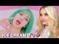 BLACKPINK - 'Ice Cream (with Selena Gomez)' M/V || Reaction 🍦🖤💗✨