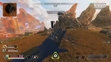 The unwritten rule of Apex