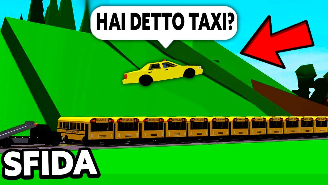 SFIDE E SEGRETI IMPOSSIBILI DA FARE  SU BROOKHAVEN ROBLOX!