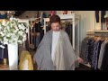 The Poncho/ Shawl - Accessories #1 (October 3, 2017)