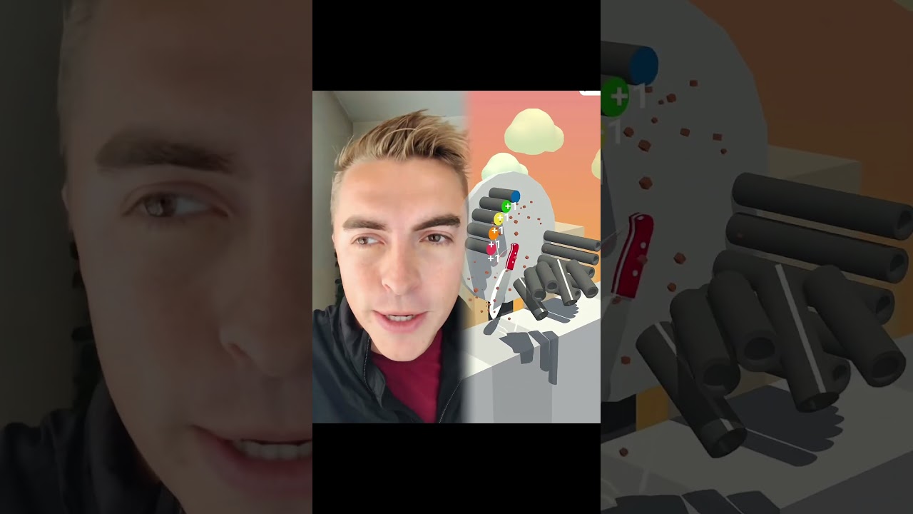 #michaelmyers #foryou #comedy #darkhumour #skit #sketch