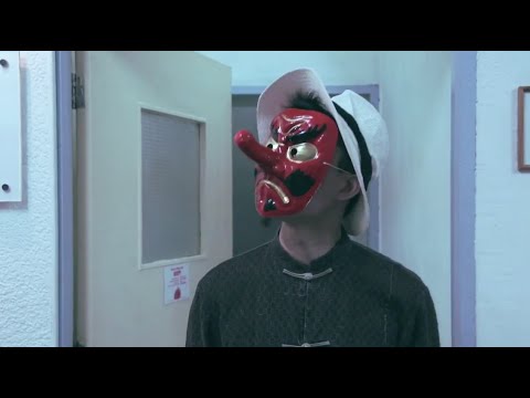 三文魚皇 VS 功夫超人