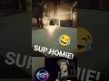 Sup Homie! #gaming #horror #funny #steam #repo #nightshiftnerds