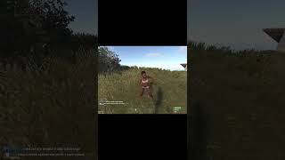 rust funny #shorts