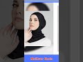 Hot Selling Muslim Hijabs Full Coverage Undercap Women Cotton Stretchy Elastic Bonnet Plain Under...