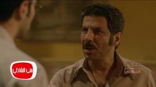 معكم منى الشاذلى - شاهد أقوي اللقطات من مسلسل أفراح القبة للنجمة مني زكي