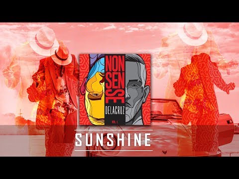 3 . Delacruz - Sunshine (Nonsense . Vol 1)