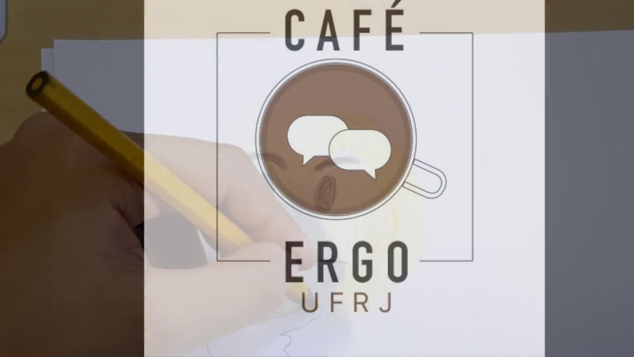 O QUE É O PROJETO CAFÉ ERGO UFRJ?