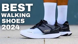 5 Best Walking Shoes 2023: What You Need to Know