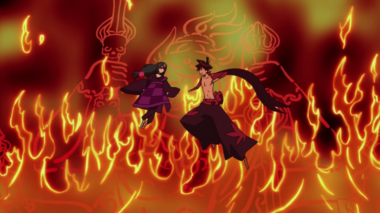 Slice Slice Revolution - Drew Brisco