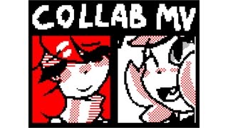 Fly Away COLLAB MV Flipnote by Zodiac, ZorroRave / Sudomemo