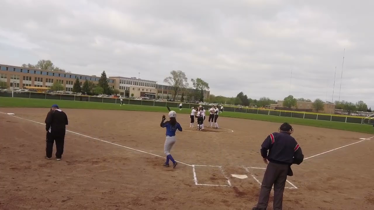 5/8/25 @ Padua Bruins