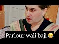 That rude parlour didi comedy funny laughtertherapy