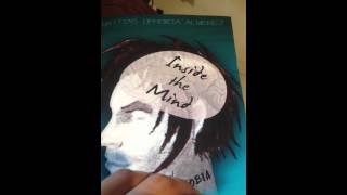 My Review Of Inside The Mind Of Mattophobia By Mattias Ophobia Almerez