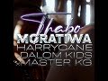 HarryCane, Master KG & Dalom Kids – Thabo Moratiwa (Vocal Mix)