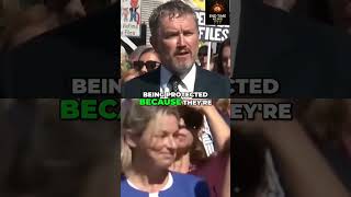Epstein Files: Shocking Truths Revealed About Elite Abuse #shorts