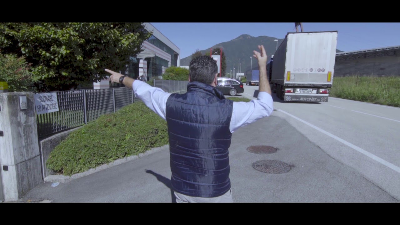 Fas Corporate EN YouTube