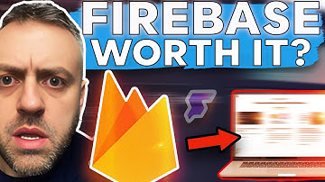 Should You Still Use Firebase in 2025? (I love this one service…)