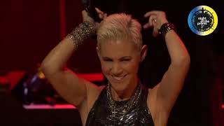 Roxette -  Night Of The Proms 2009 (NOTP) Wish I Could Fly, The Look, Joyride \u0026 Listen To Your Heart