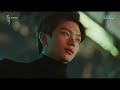 Goblin meets god deok hwa scene