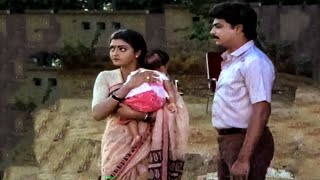 Naresh, Bhanupriya, Subhalekha Sudhakar Comedy Drama Full HD Part 8 | Telugu Superhit Movie Scenes