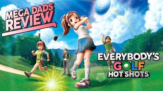 Everybody's Golf Hot Shots - REVIEW