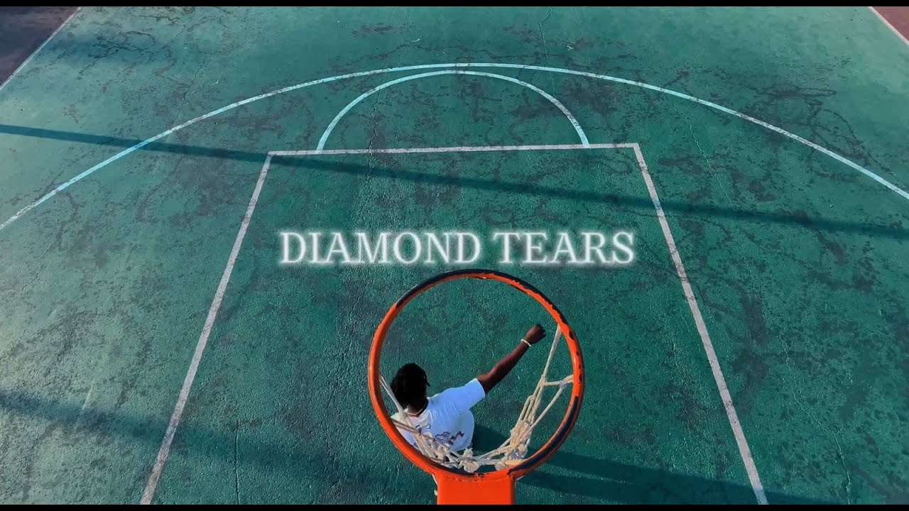 nellā - DIAMOND TEARS (Prod. MFK)