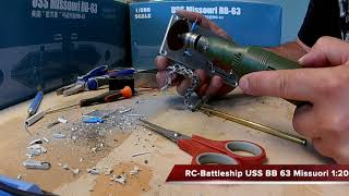 Rauchgenerator Selberbauen Smoke Generator