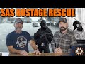 Equipment check sas hostage rescue