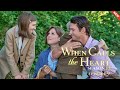When Calls the Heart – Season 13 Episode 9 “Lost and Found Again” Preview