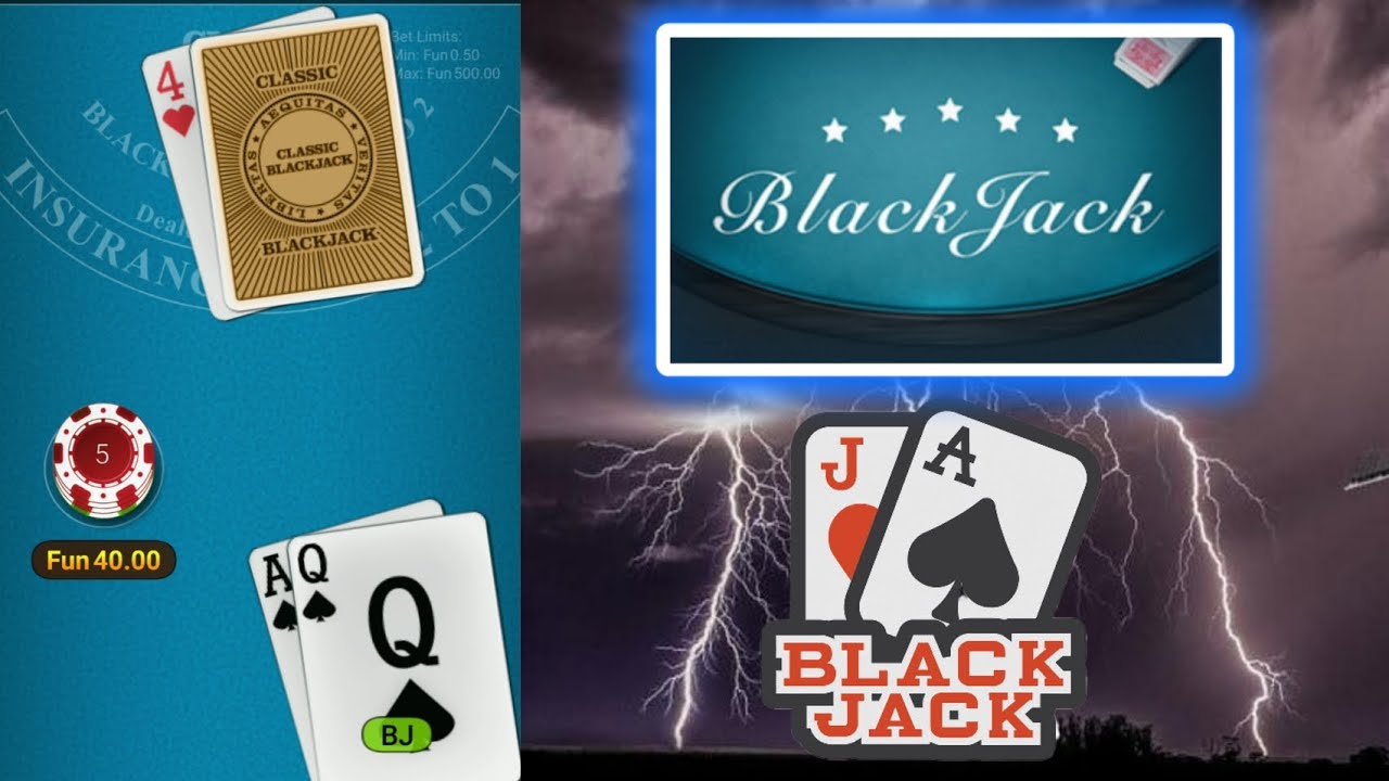 jogar blackjack ao vivo