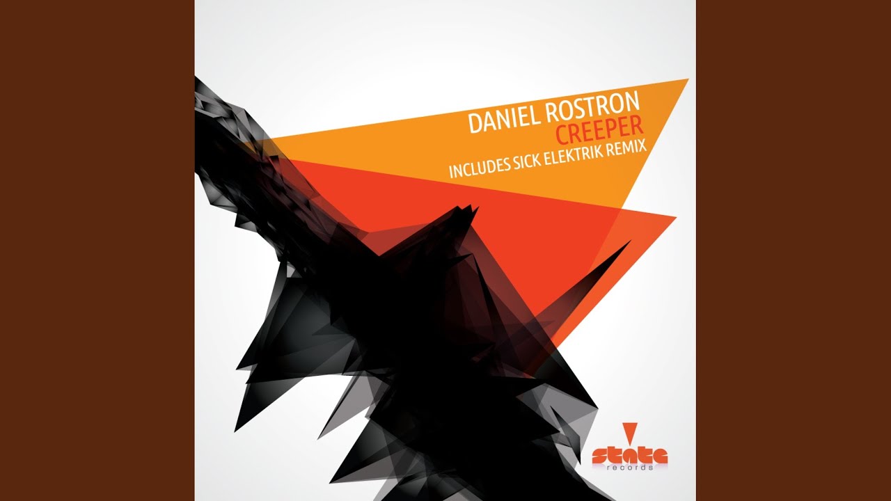 Watch Creeper (Original Mix) on YouTube Watch Creeper (Original Mix) on YouTube