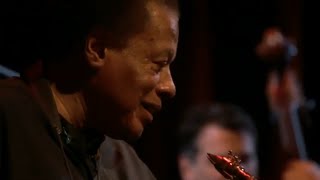 Wayne Shorter - Zero Gravity to the 11th Dimension (Live)