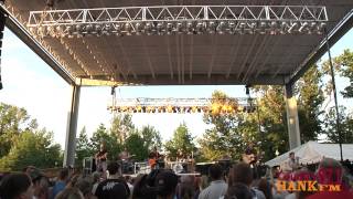Joe Nichols - Sunny and 75