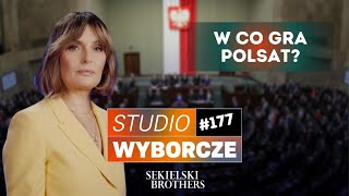 Gawryluk kandydatką PiS na prezydenta? Beata Grabarczyk, Tomasz Sekielski, Jarosław Włodarczyk