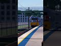 K21 Arriving At Clydeson | Roblox Trainways