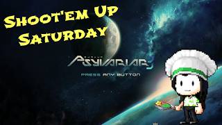 Psyvariar 3 - Shoot'em Up Saturday - Xbox, PS5, Switch 2, PC