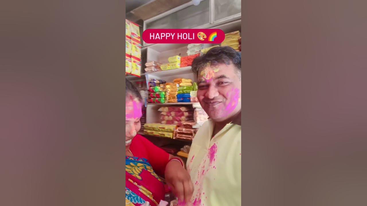 aaj holi khelbo shyam tomar sone