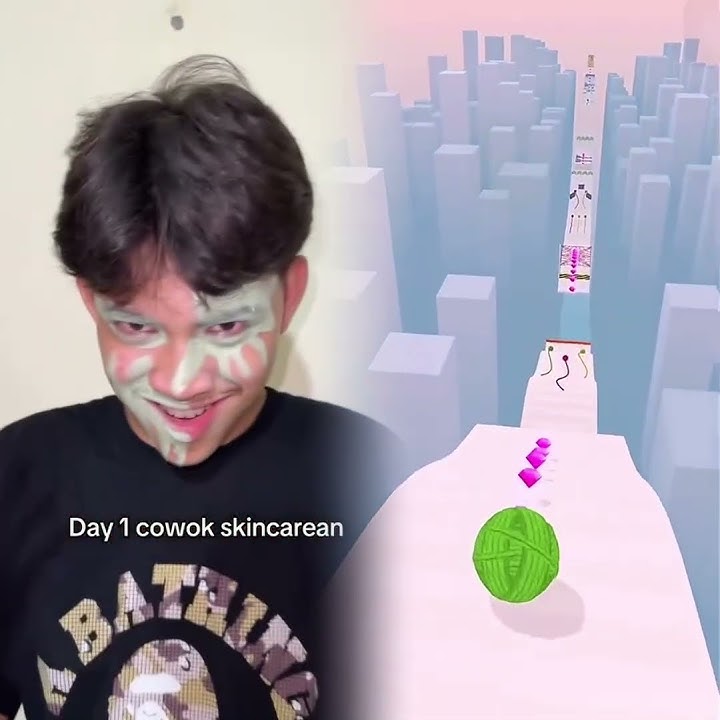 Omped ga bisa gambar. ( Full on YT omped_visual ) #fyp #ceritakita #tipetipeomped #ped_visual