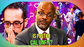 Is Pastor Cal Unfit for 'Married at First Sight'? Concerns for Season 18!