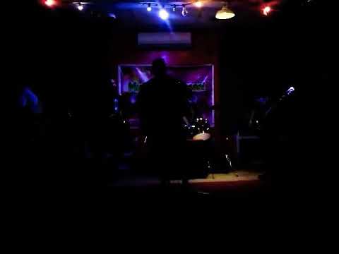 Cromok Suffer Cover By Unnamed